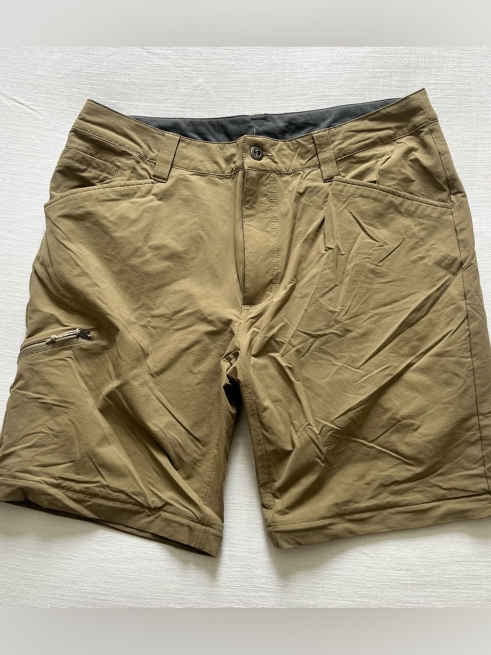 Men's Patagonia Hiking Shorts
